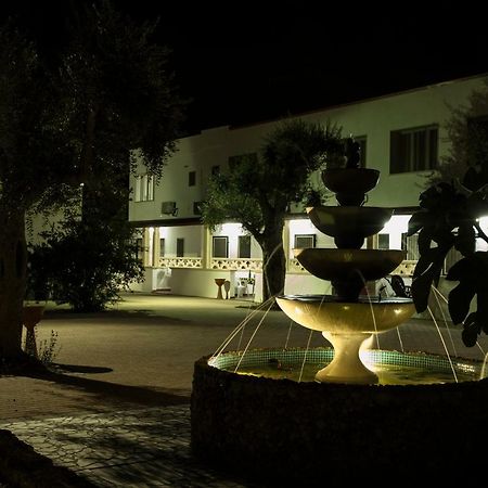 B&B La Seta Rossa Galatone Zewnętrze zdjęcie