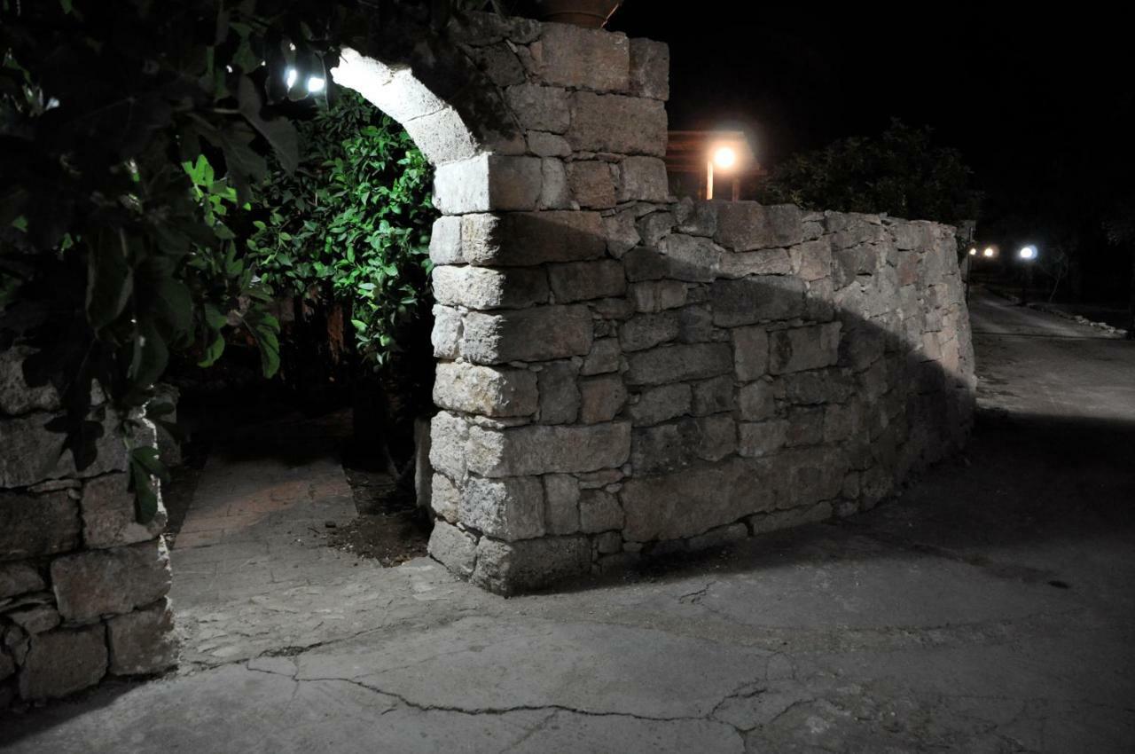 B&B La Seta Rossa Galatone Zewnętrze zdjęcie