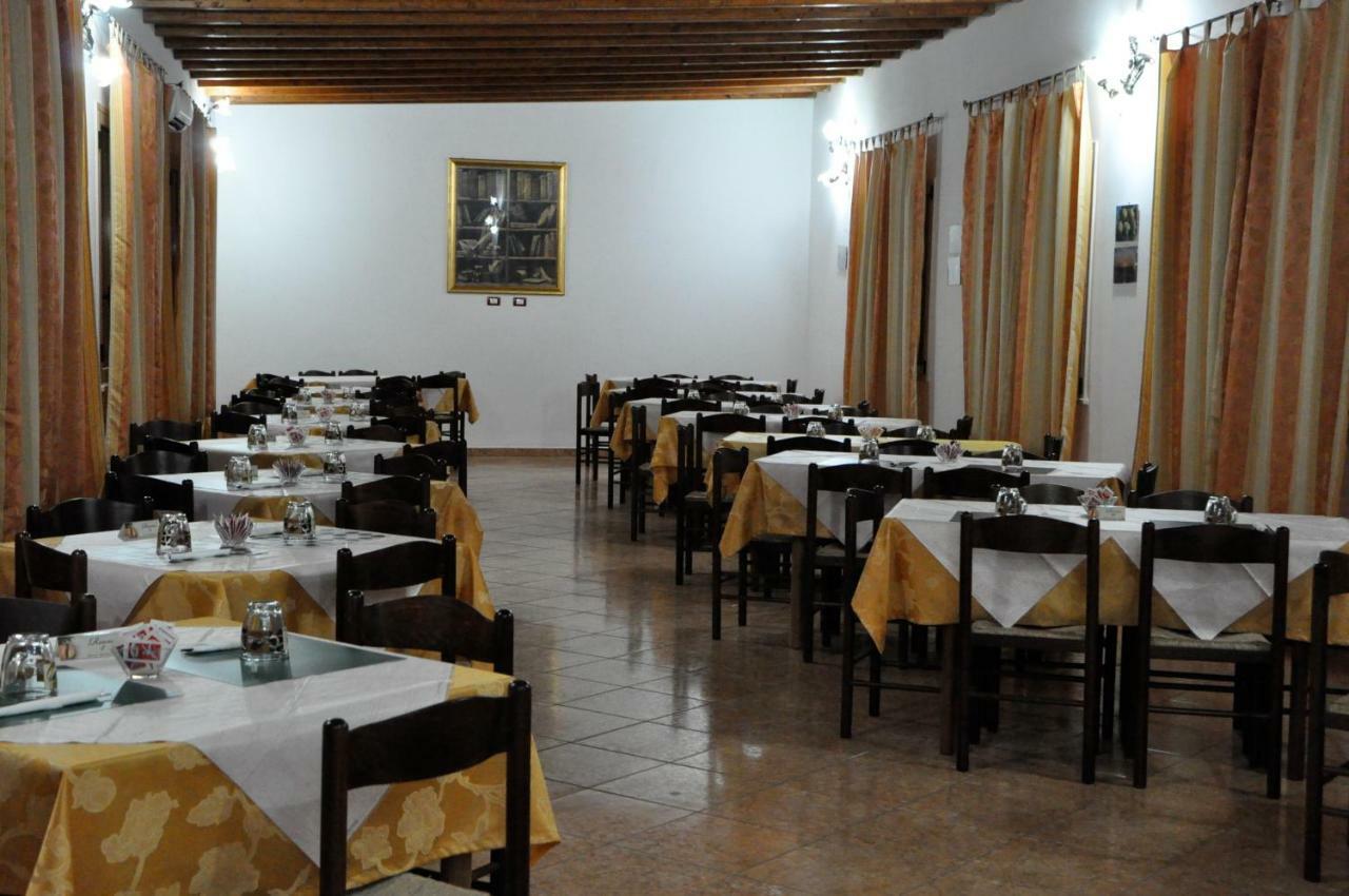 B&B La Seta Rossa Galatone Zewnętrze zdjęcie