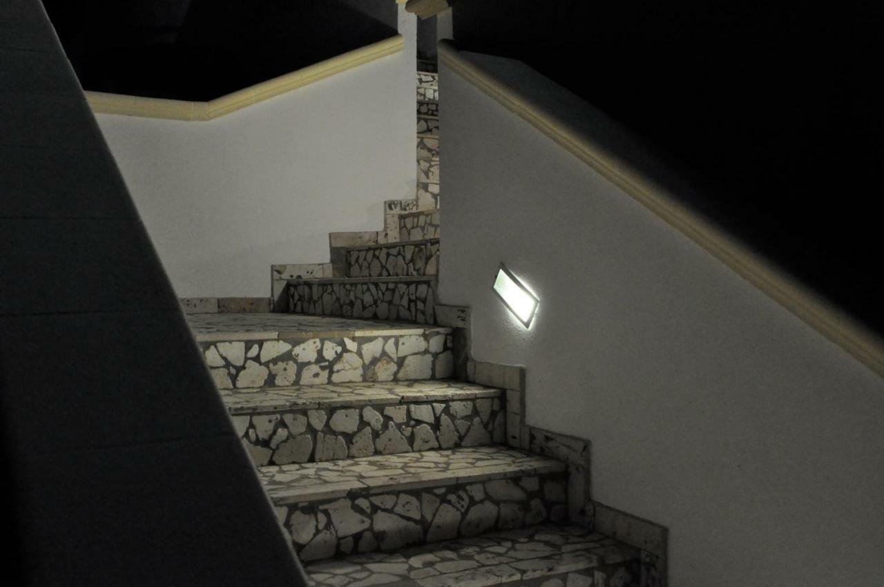 B&B La Seta Rossa Galatone Zewnętrze zdjęcie