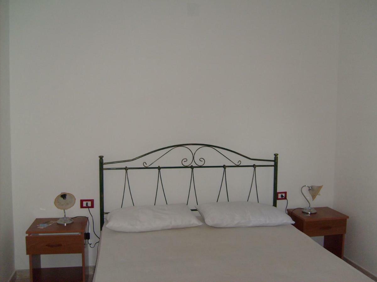 B&B La Seta Rossa Galatone Zewnętrze zdjęcie
