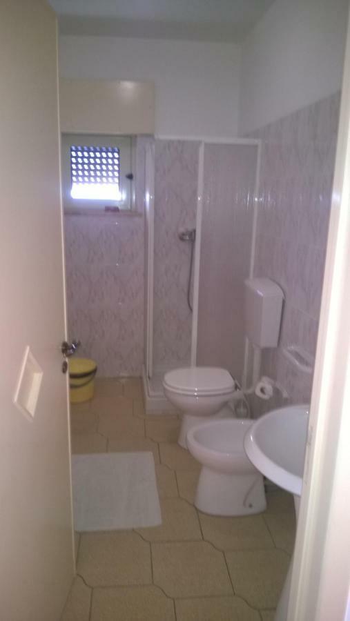 B&B La Seta Rossa Galatone Zewnętrze zdjęcie